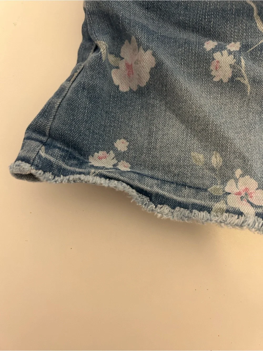 OshKosh Bgosh light blue